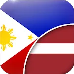 Filipino-Latvian Translator icon