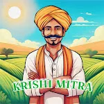 Krishi Mitra icon