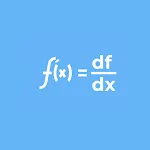 Math Master Derivative icon