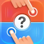 Truth or Dare - Finger Chooser icon