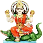 Maa Narmada Parikrama icon