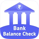 Bank Balance Check Statement icon