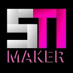 SN video MAKER icon