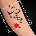 Tattoo Maker - Tattoo Design icon