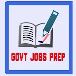 GOVT JOBS PREP icon