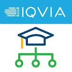 IQVIA Alumni Network icon