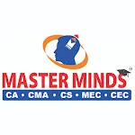 Masterminds Online Classes icon