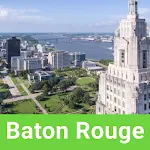 Baton Rouge SmartGuide icon