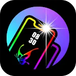 Edge Lighting - Border Color icon