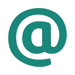Noop Mail - Temporary email icon