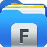 File Manager icon