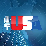 RUSA Radio icon