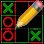Dots & Boxes icon