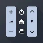 Remote for LG Smart TV icon