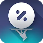 Tip Calculator & Bill Split icon