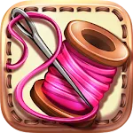 Fancy Tale:Fashion Puzzle Game icon