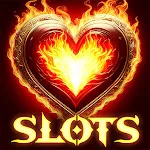 Legendary Hero Slots - Casino icon