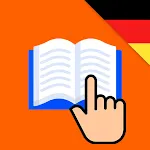 Learn German for beginners icon