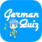 Game to learn German Voca icon