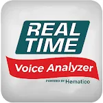 Real Time Voice Analyzer icon