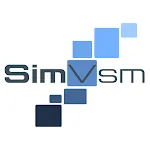 SimVSM icon