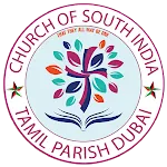 CSI Tamil Parish Dubai icon