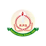 RP School Lawaypora icon