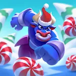 LUDUS - Merge Battle Arena PvP icon