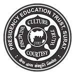 Presidency School icon