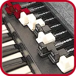 Drawbar Organ Demo icon
