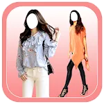 Fashion Teenage Girls Suits icon