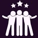 My Friends icon