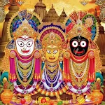 ভগবান জগন্নাথ Lord Jagannath icon