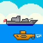 Submarine-Attack icon