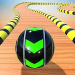 Going Ball 3D: Ball Games 2024 icon