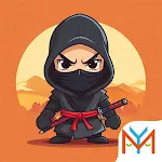 Ninja Adventure icon