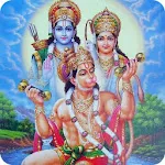 Hanuman Chalisa & Aarti Audio icon