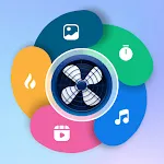 Birthday App: Candle Blower icon