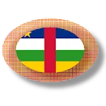 Central African apps icon