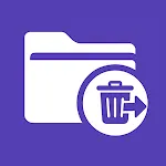 Empty Folder Remover icon