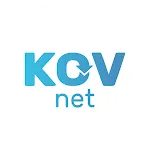 KOVnet OuderApp icon