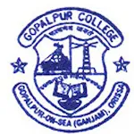 Gopalpur College icon