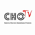 CHO Tv icon