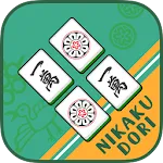 Basic Nikakudori icon
