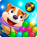 Reverse Bubble Shooter Puzzle icon