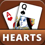 Hearts - Card Game icon