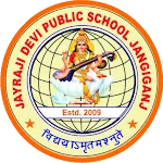 Jayraji Devi Public School icon