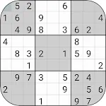 Sudoku icon