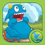 LiteracyPlanet icon