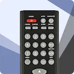 Remote for Proscan TV icon